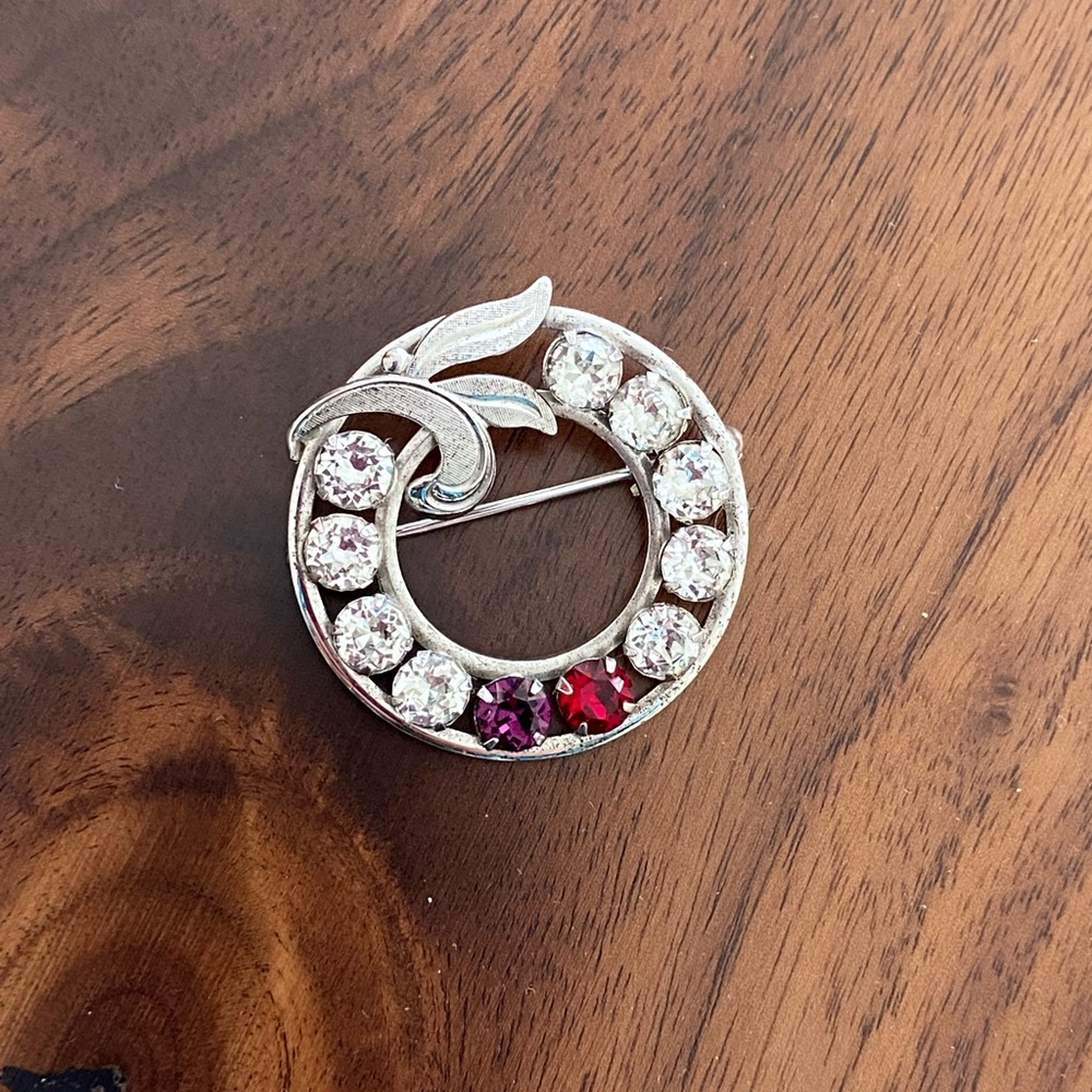 Brooch
